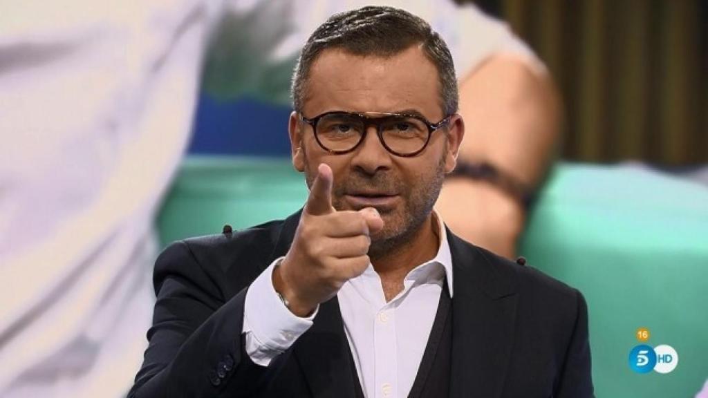 Jorge Javier Vázquez se hace con las riendas de 'Gran Hermano'