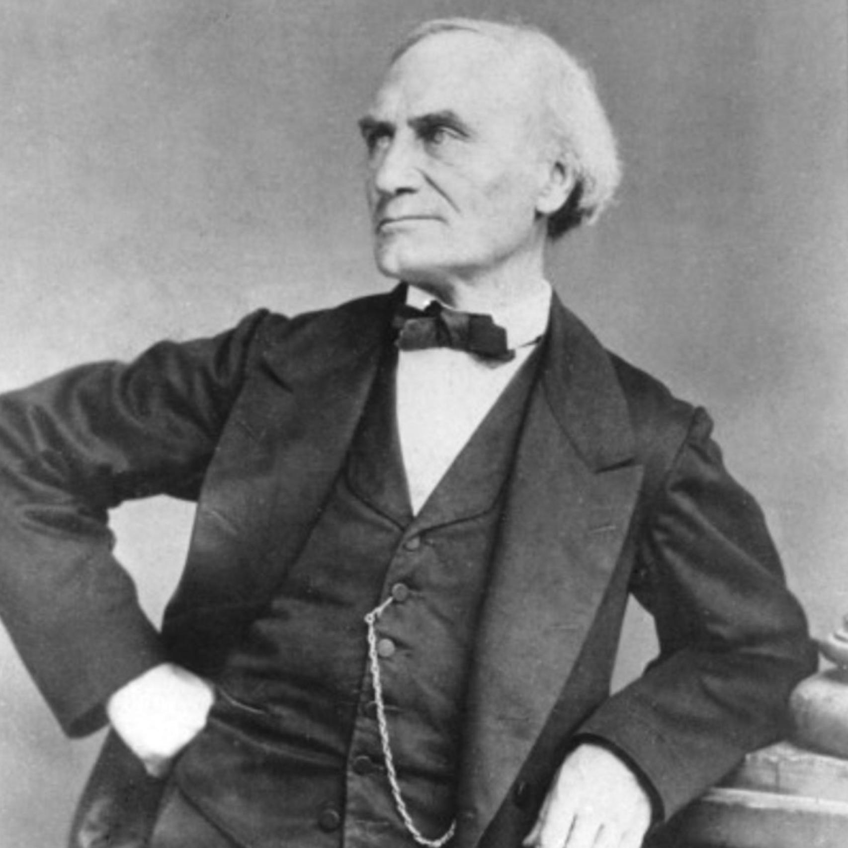 Robert-Houdin, el padre del ilusionismo moderno.