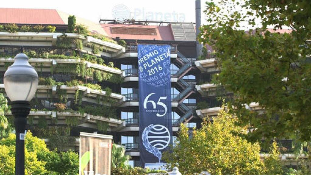 Image: Optimismo hacia el futuro en un Planeta de récord