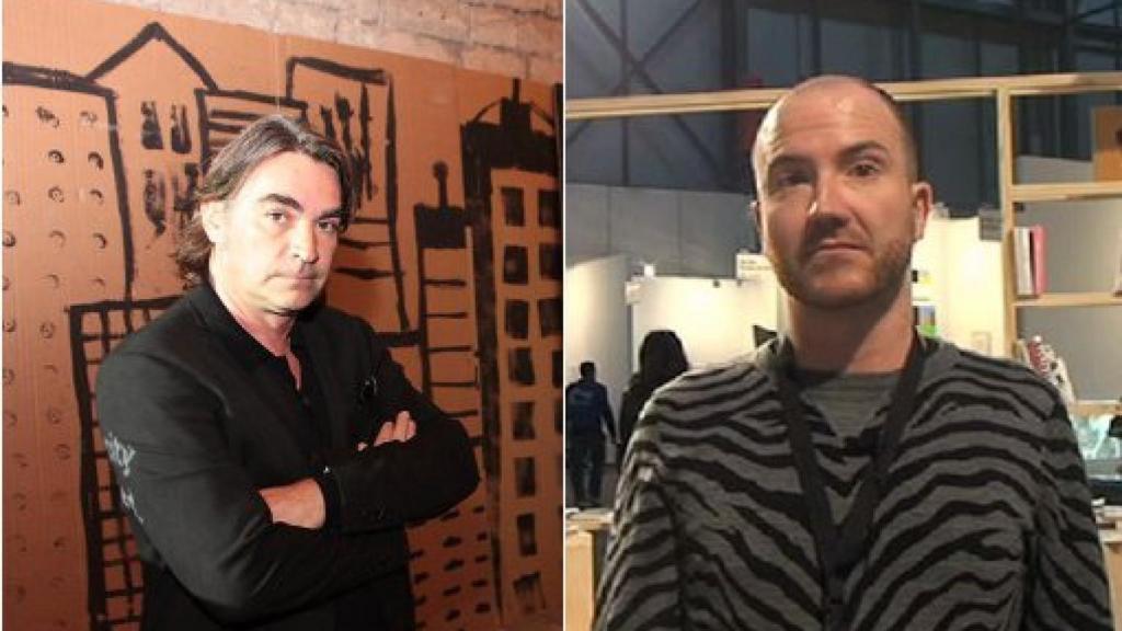 Image: Jordi Colomer representará a España en la Bienal de Venecia