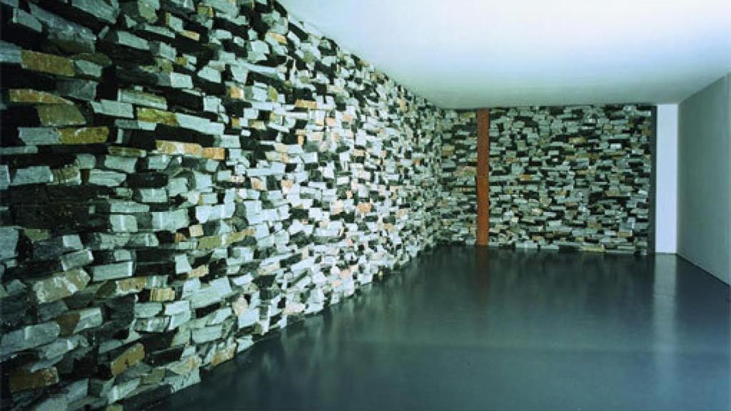 Image: Fundación la Caixa, 30 años coleccionando arte