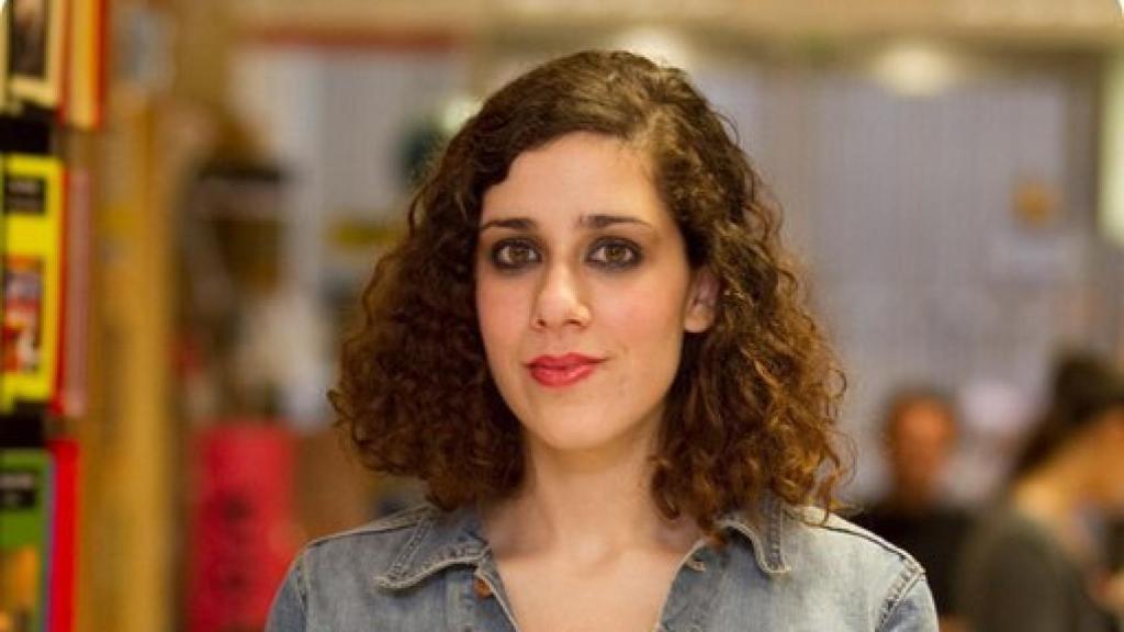 Image: Nacer en otro tiempo. Antología de la joven poesía española