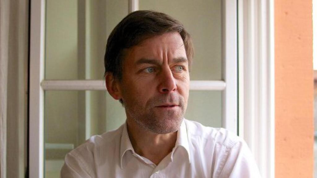 Image: Noche es el día