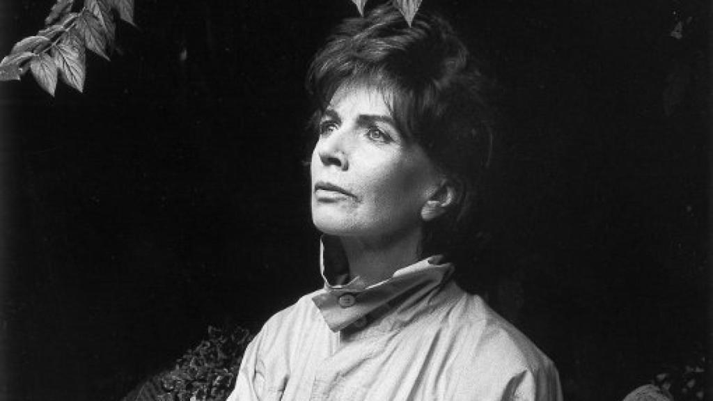 Image: Las sillitas rojas