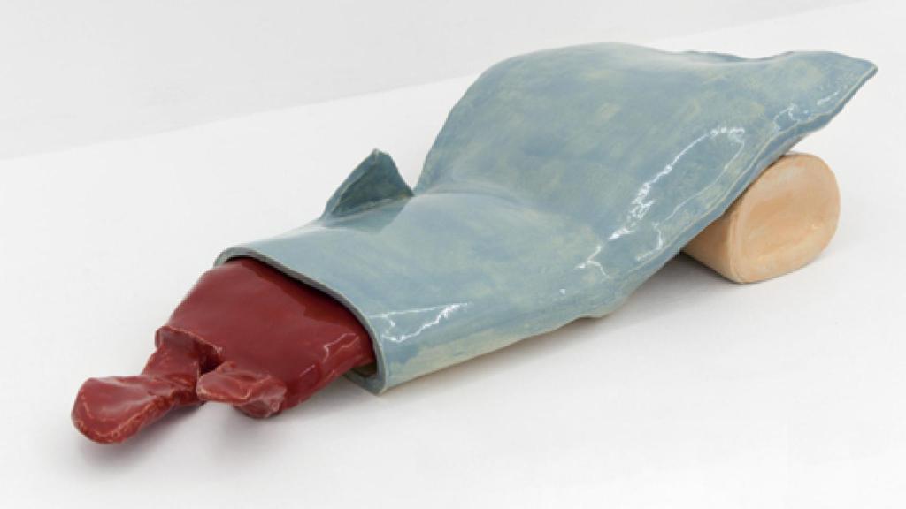 Image: Elena Blasco, ríe conmigo