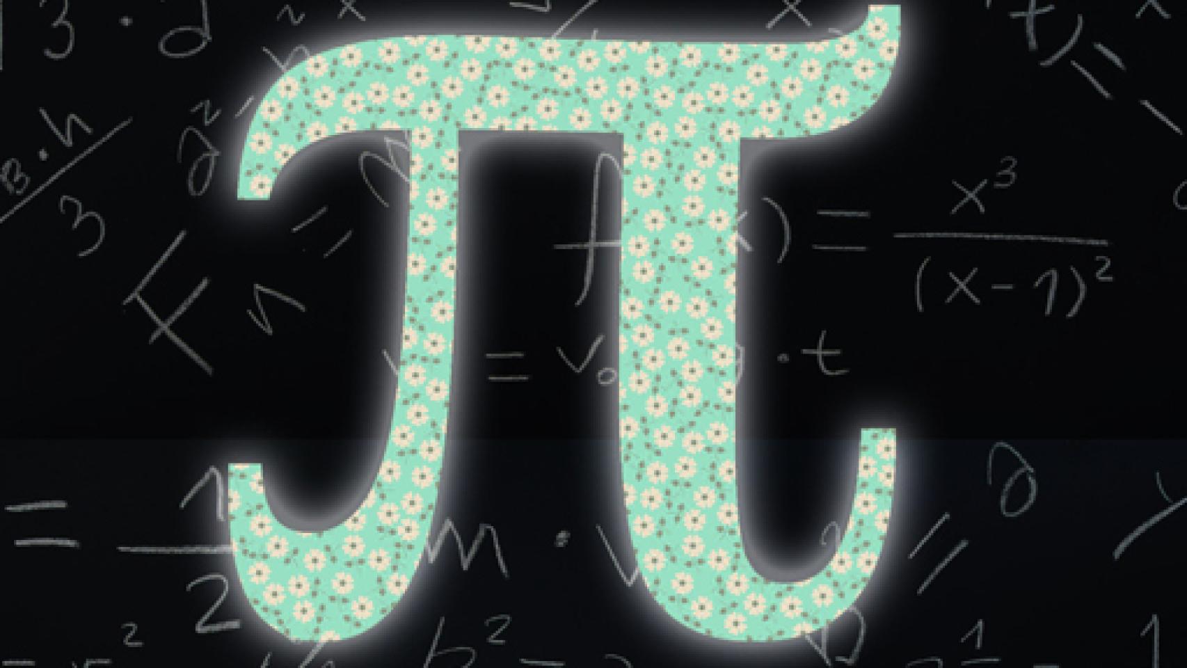 Image: La intemporalidad de las Matemáticas