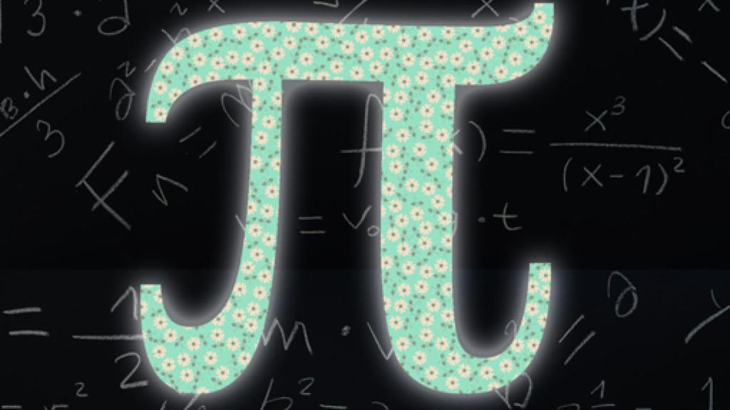 Image: La intemporalidad de las Matemáticas