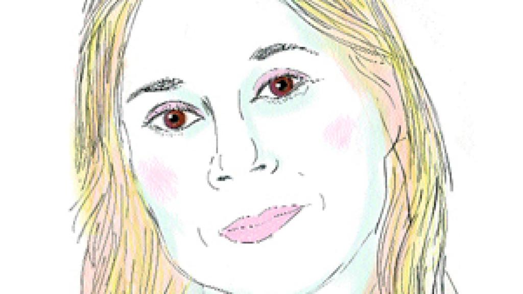 Image: Tamzin Townsend