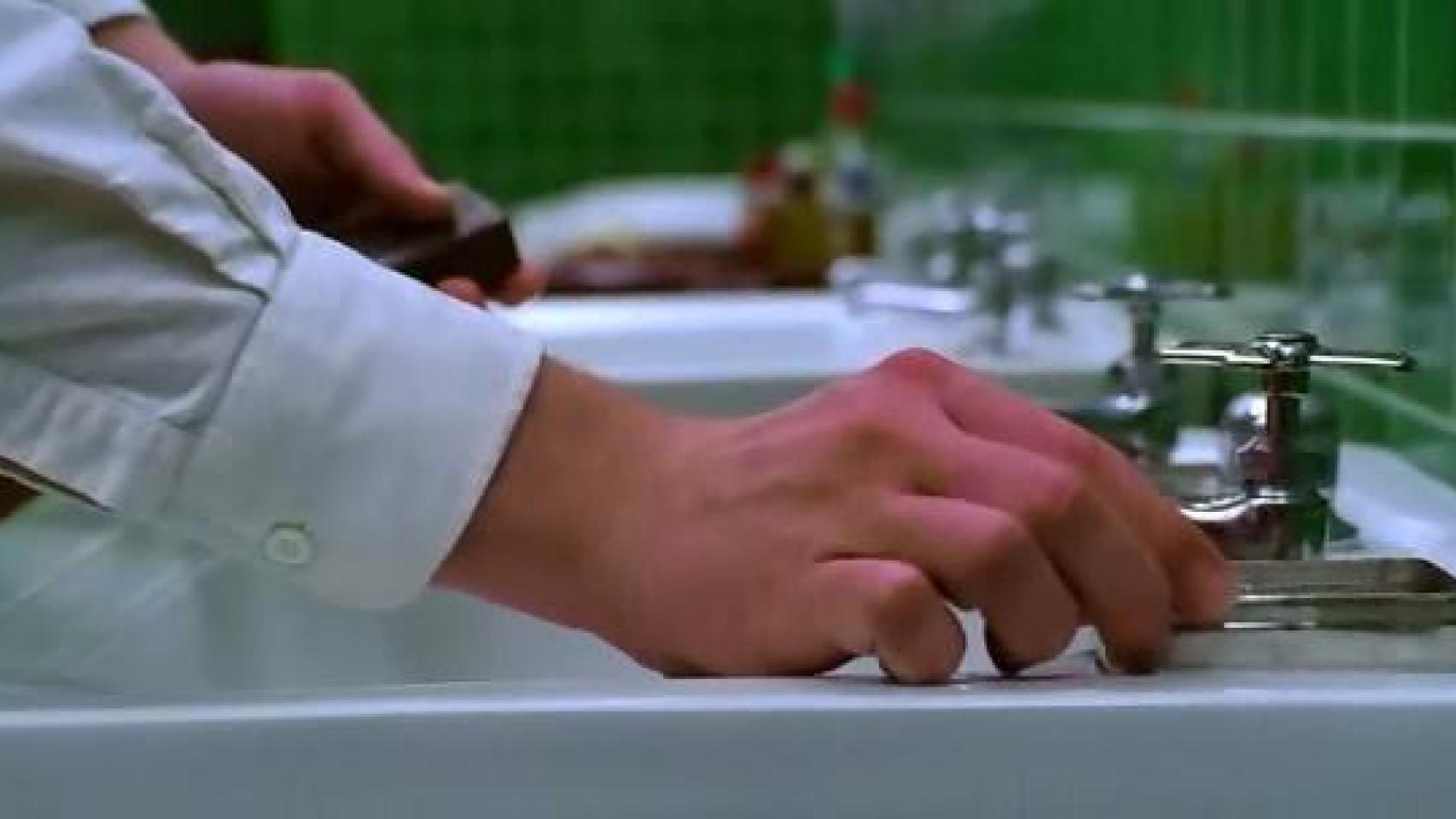 Sabes que hay que hacerlo, pero pasas a menudo.