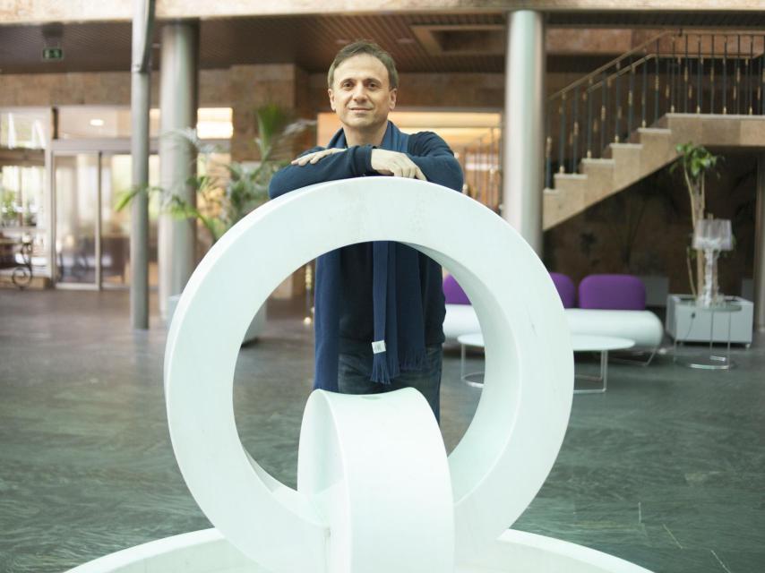 Mota lleva casi veinte especiales de Nochevieja.