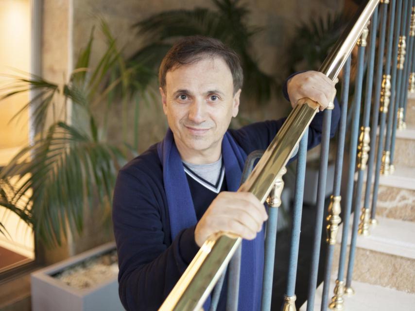 José Mota cree que la gente está harta.