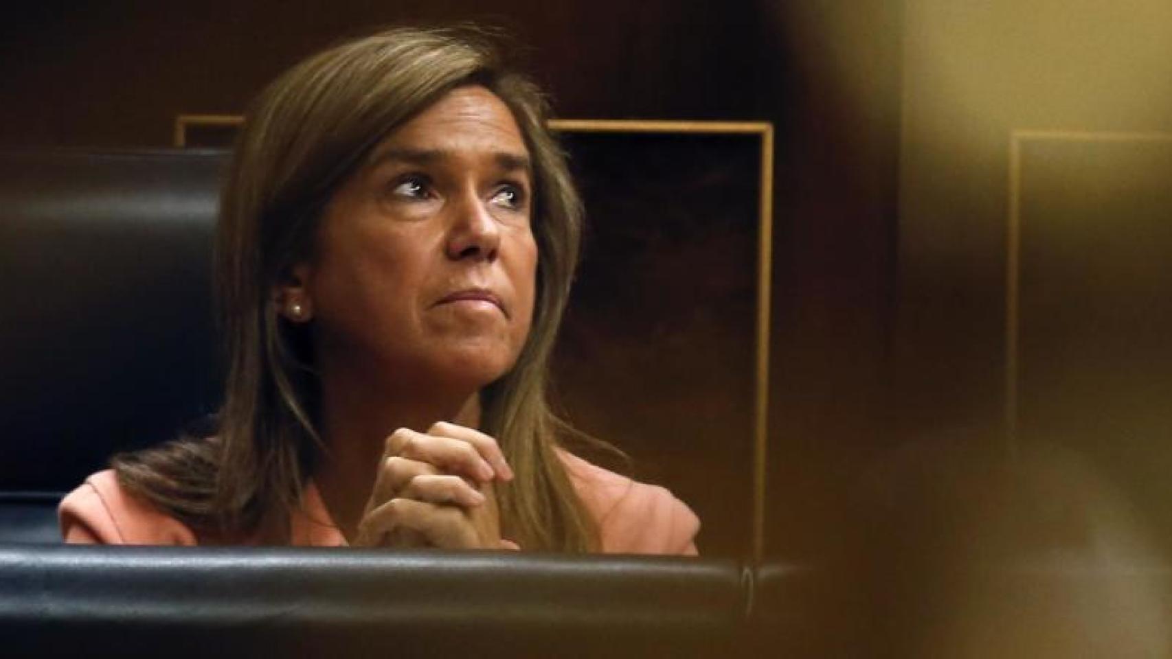La exministra de Sanidad, Ana Mato.