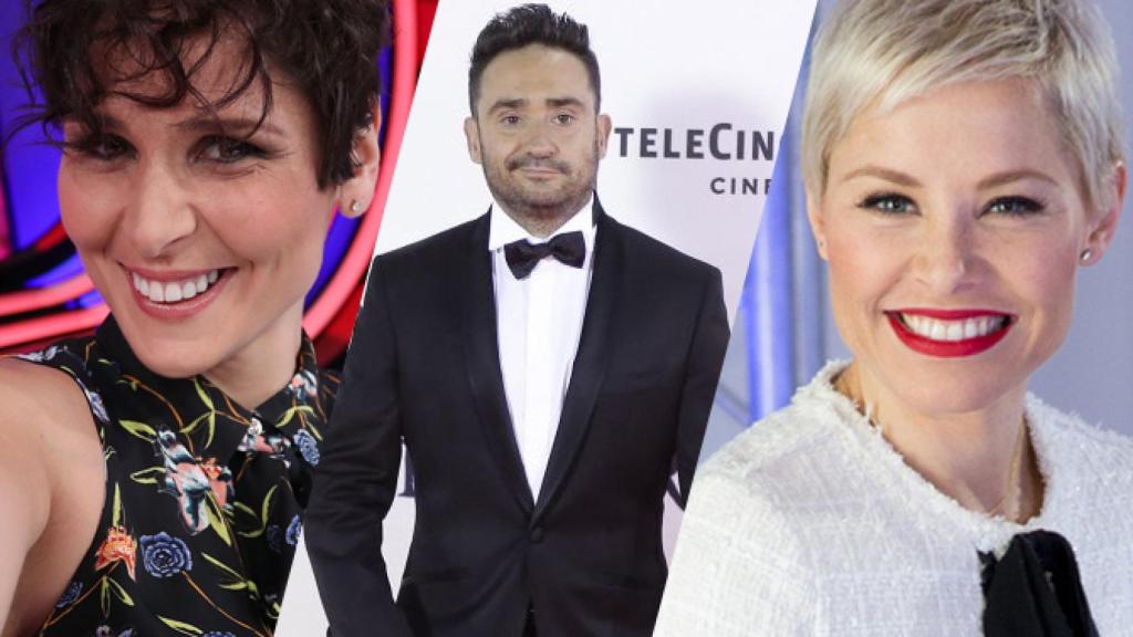 Gracias, Soraya: la respuesta de Bayona a Rosa tras su 'Un gigante viene a visitarme'