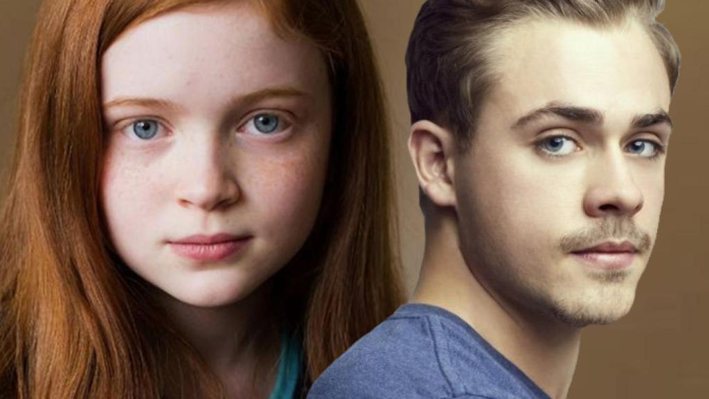 'Stranger Things' ficha a un Power Ranger para su segunda temporada