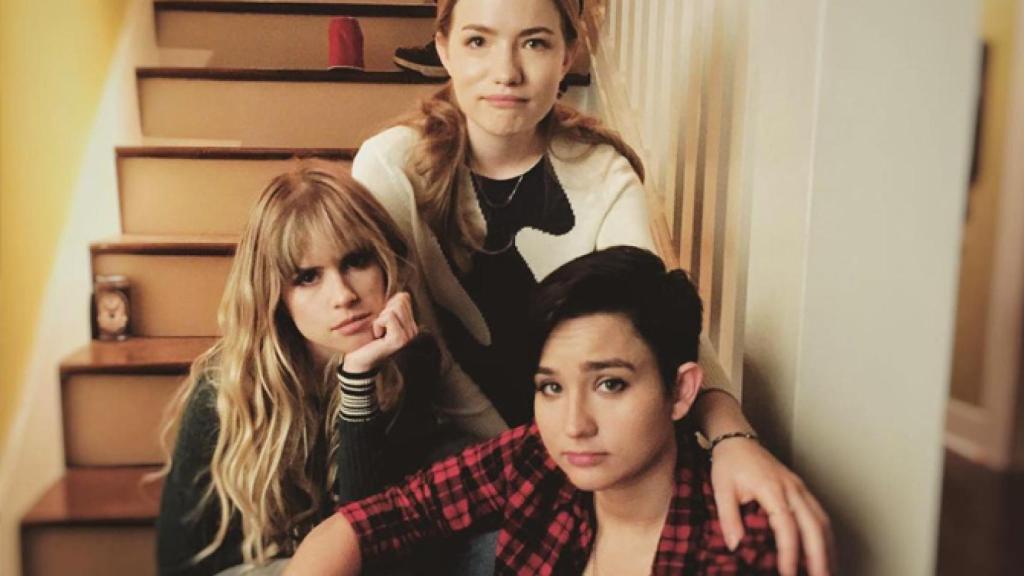 MTV renueva 'Scream' por una tercera temporada de tan solo 6 capítulos