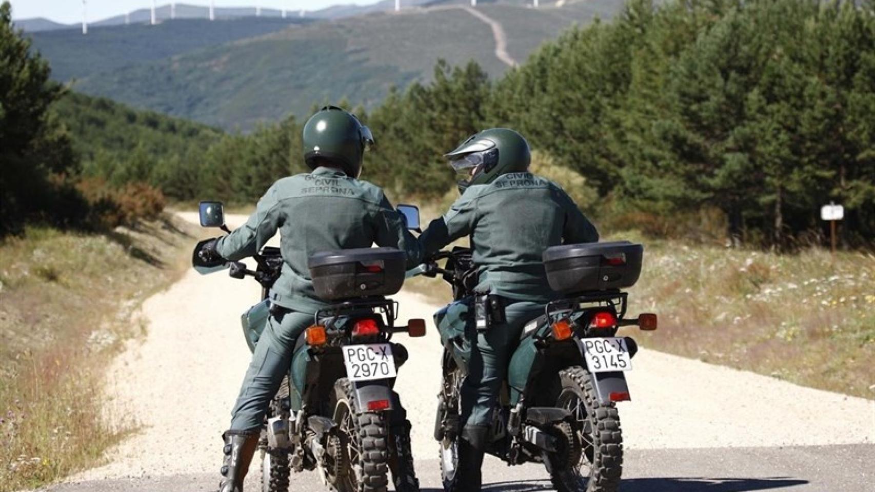 Uno de los agentes de agredidos participó en el rescate en la nieve de expresos de ETA