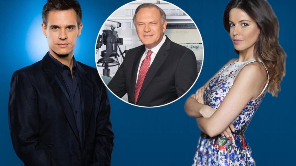 'Cámbiame' y 'Pasapalabra', todo un filón para 'Informativos Telecinco'