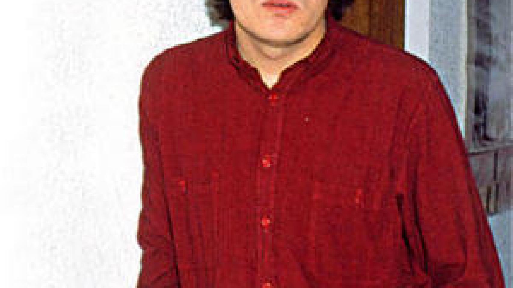 El Gran Wyoming: Perdimos la virginidad en Amsterdam