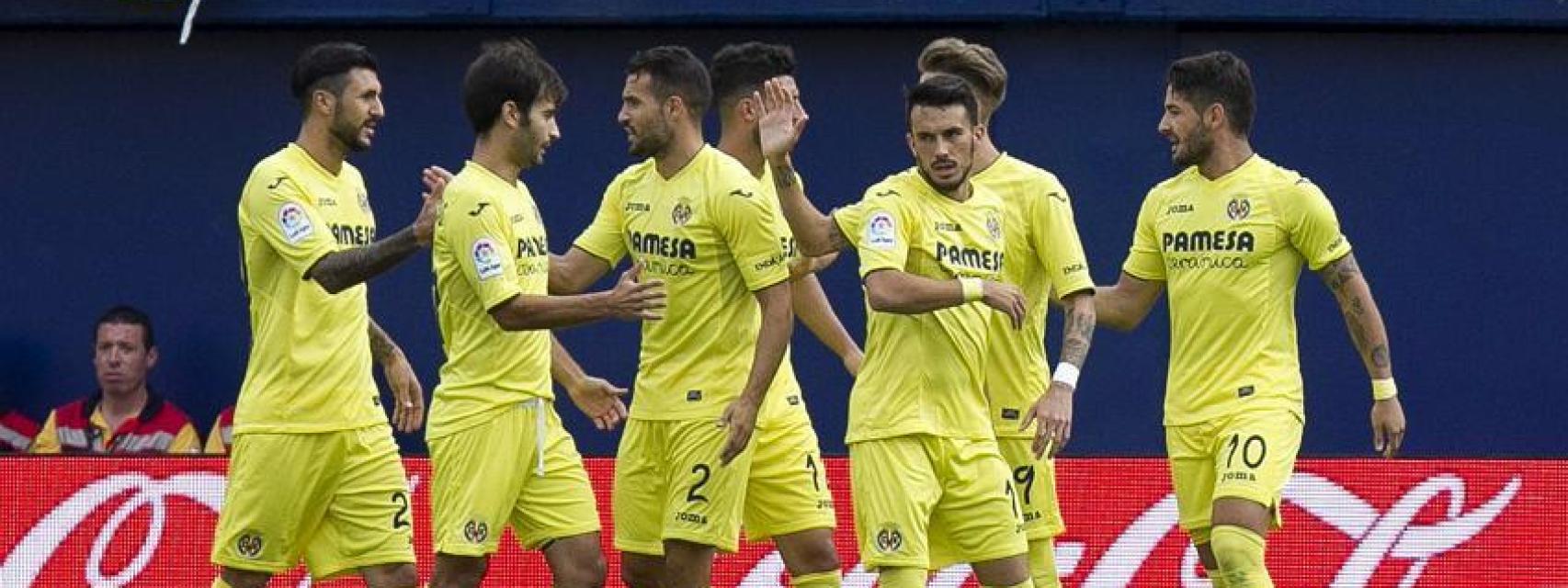 Siga en vivo el Villarreal - Celta de Vigo