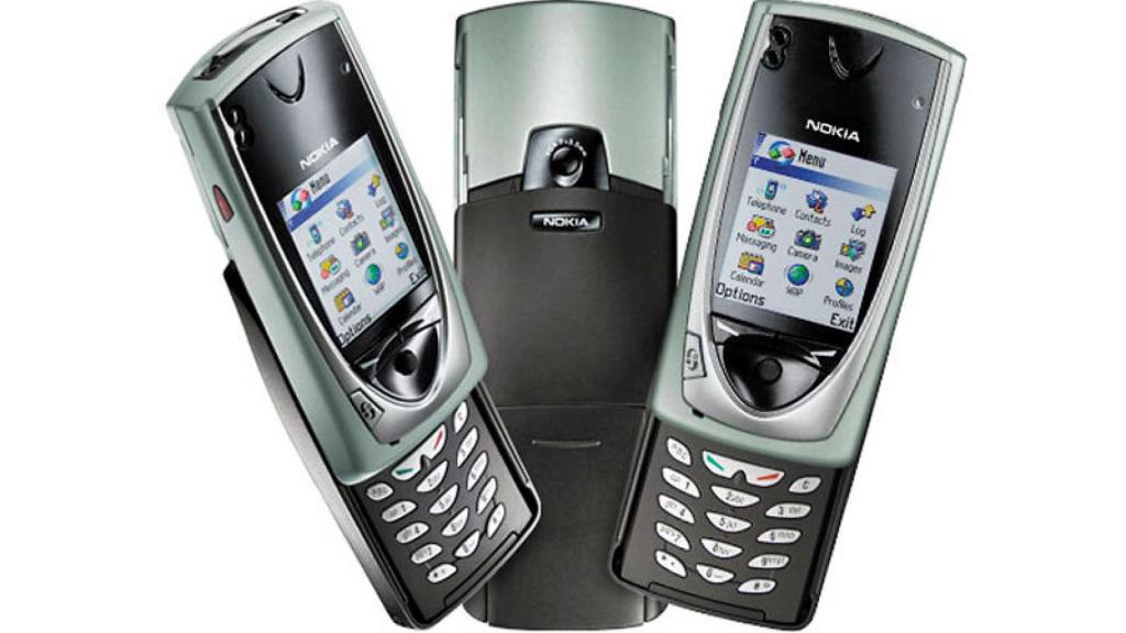 La historia de la primera fotografía con un teléfono móvil