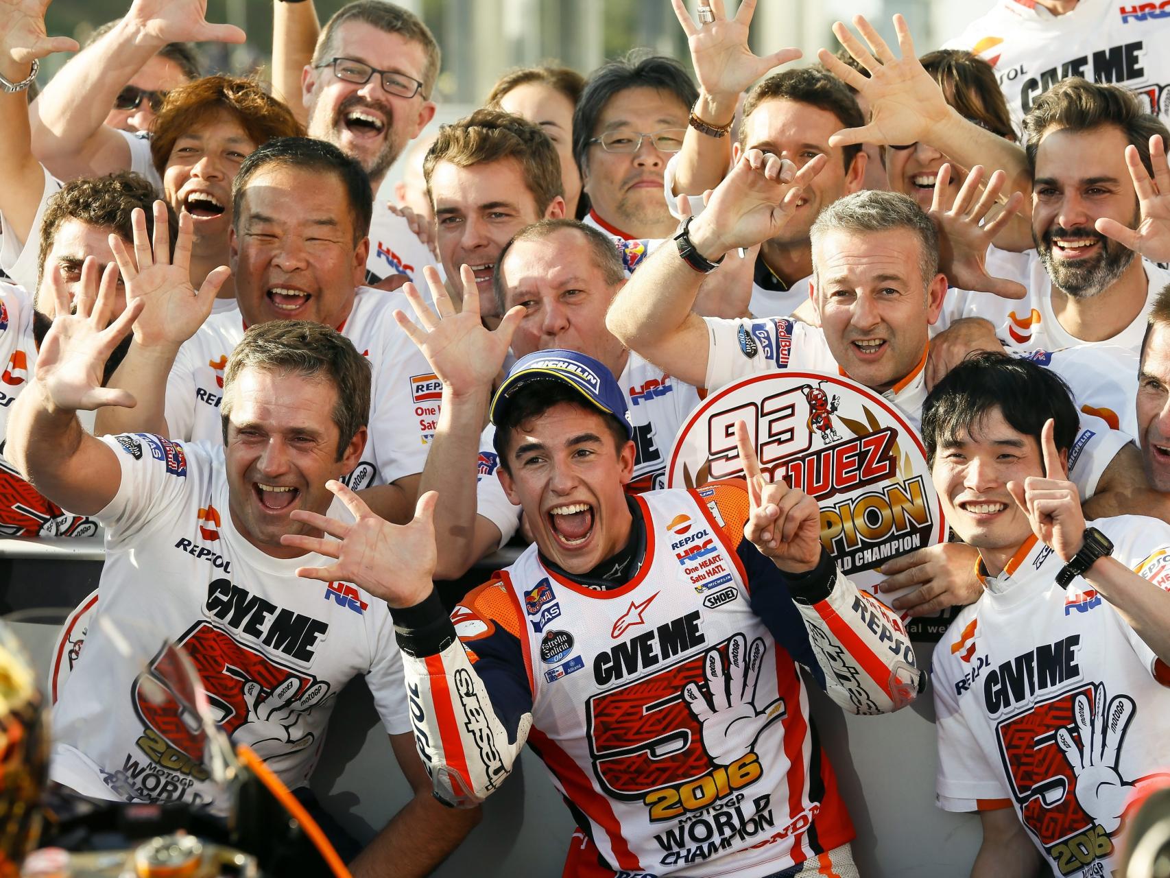 MotoGP Grand Prix of Japan