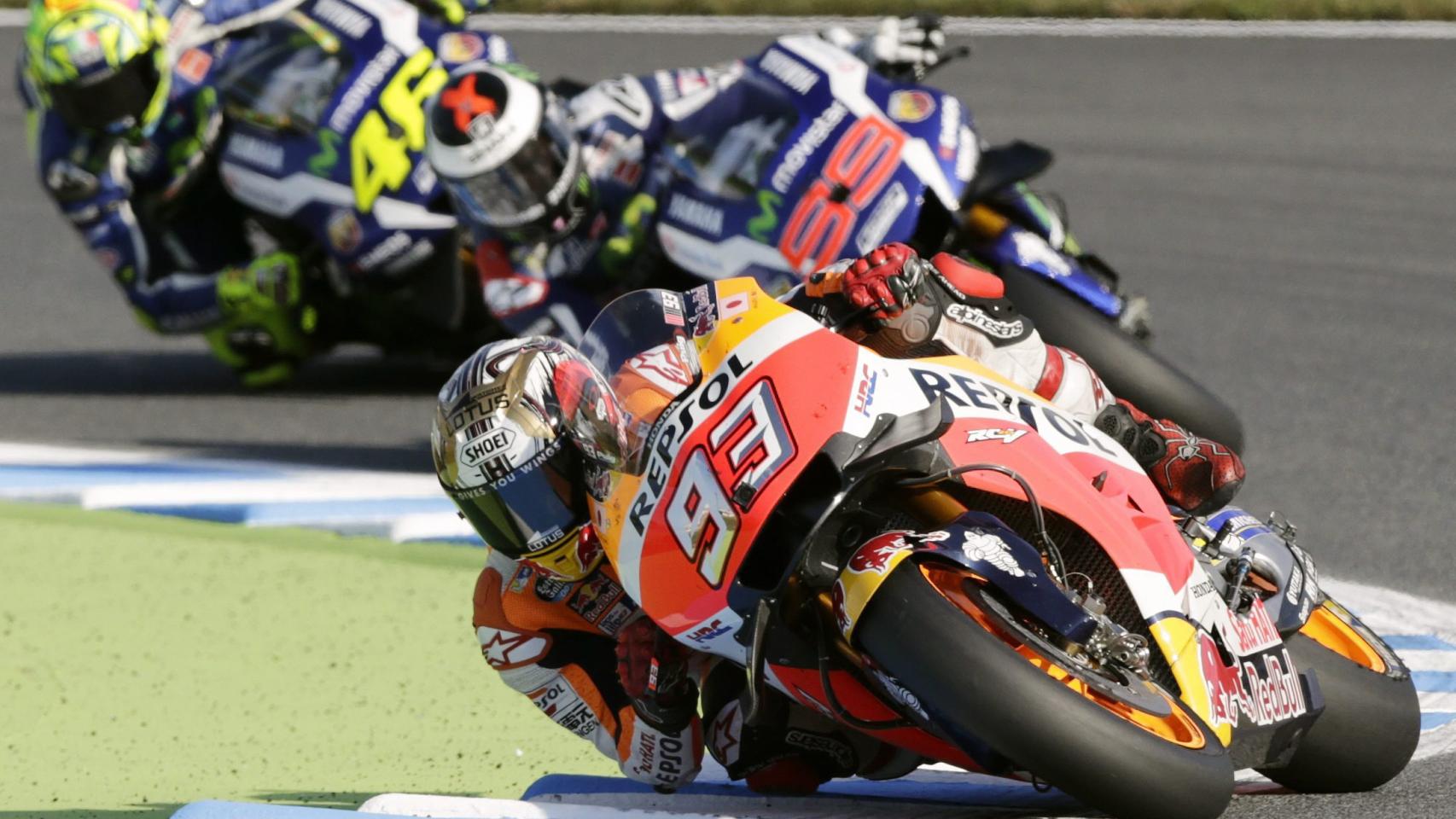 MotoGP Grand Prix of Japan