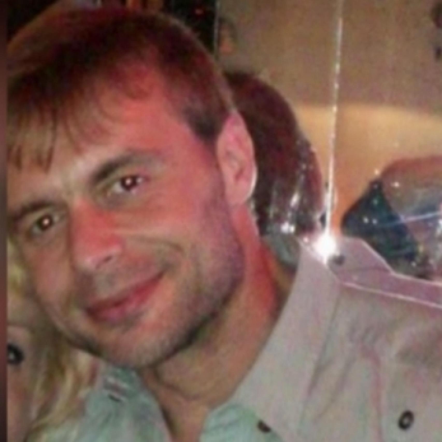 El presunto pederasta de Ciudad Lineal