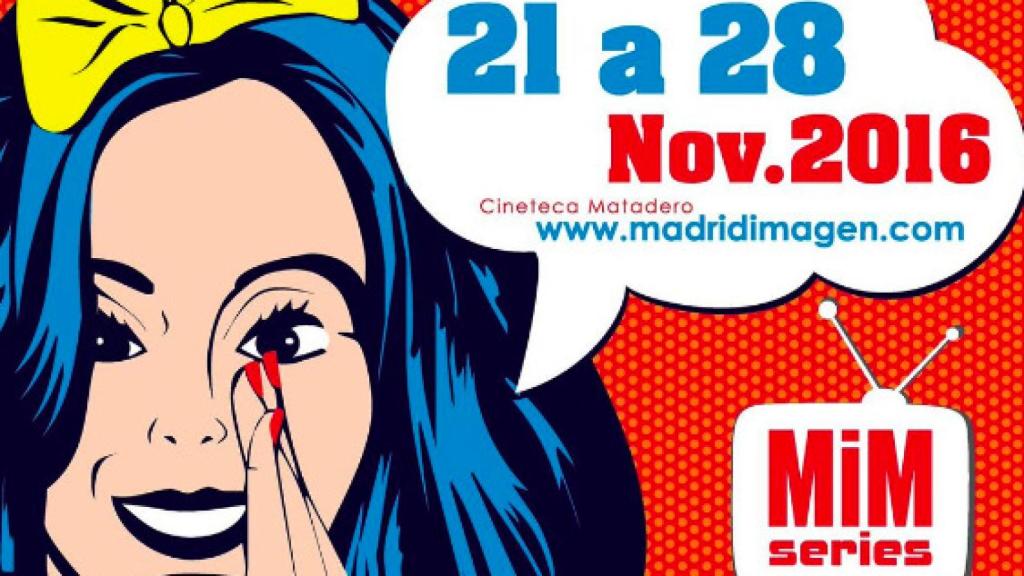 El festival MiM Series 2016 anuncia fechas y lista de series finalistas