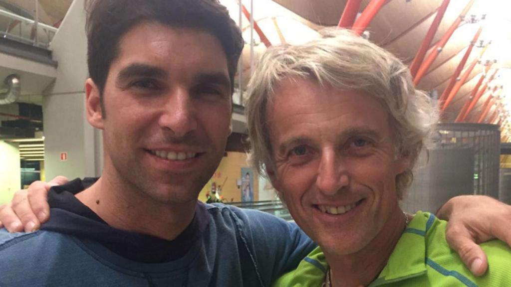 Cayetano Rivera se une a 'Planeta Calleja' en su próxima temporada