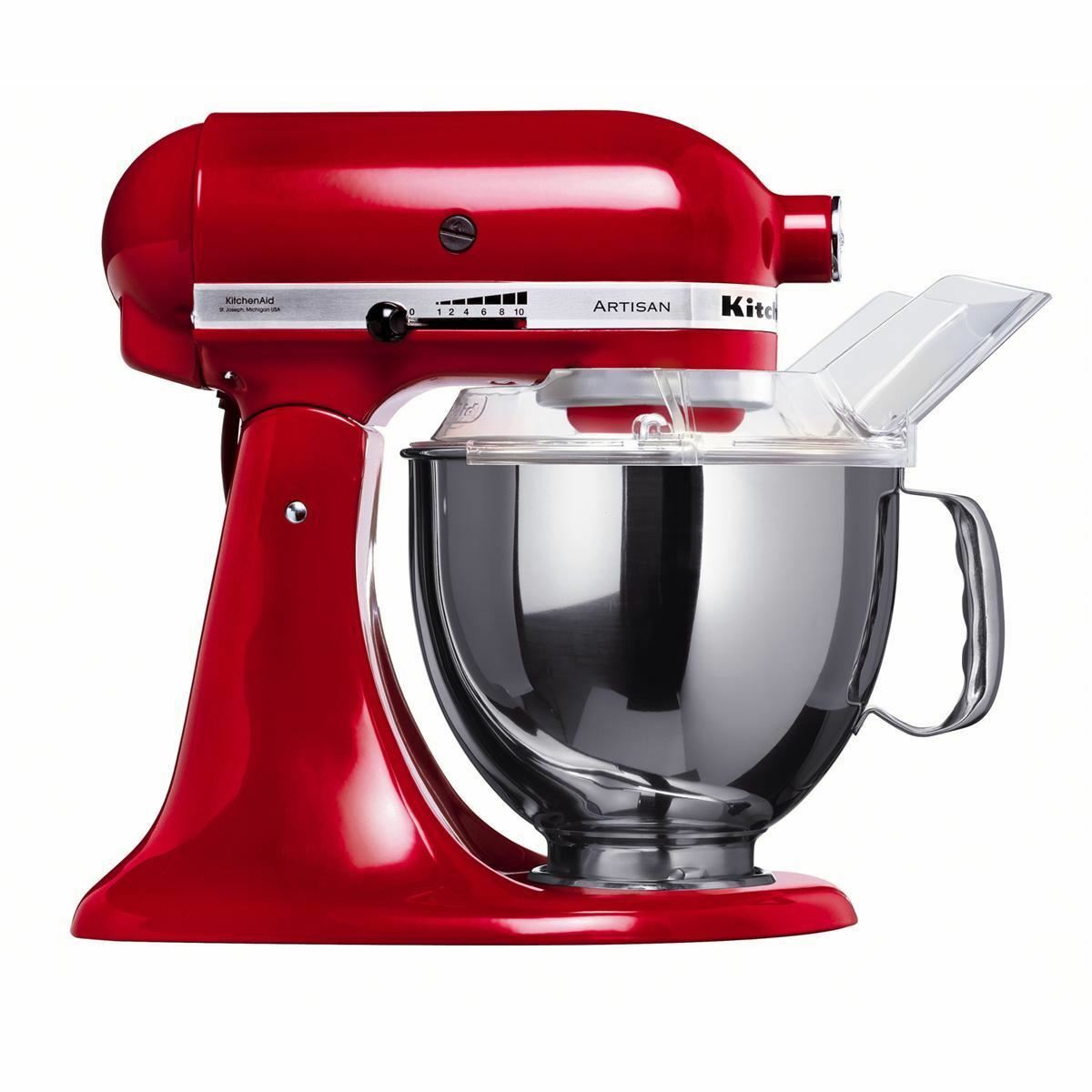 kitchenaid