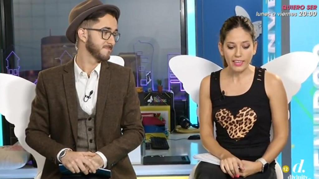 La pulla de 'Cazamariposas' a 'Hazte un selfi': Somos únicos e inimitables