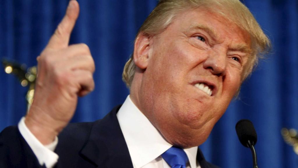 Los Trump buscan inversores para crear su propio canal de televisión