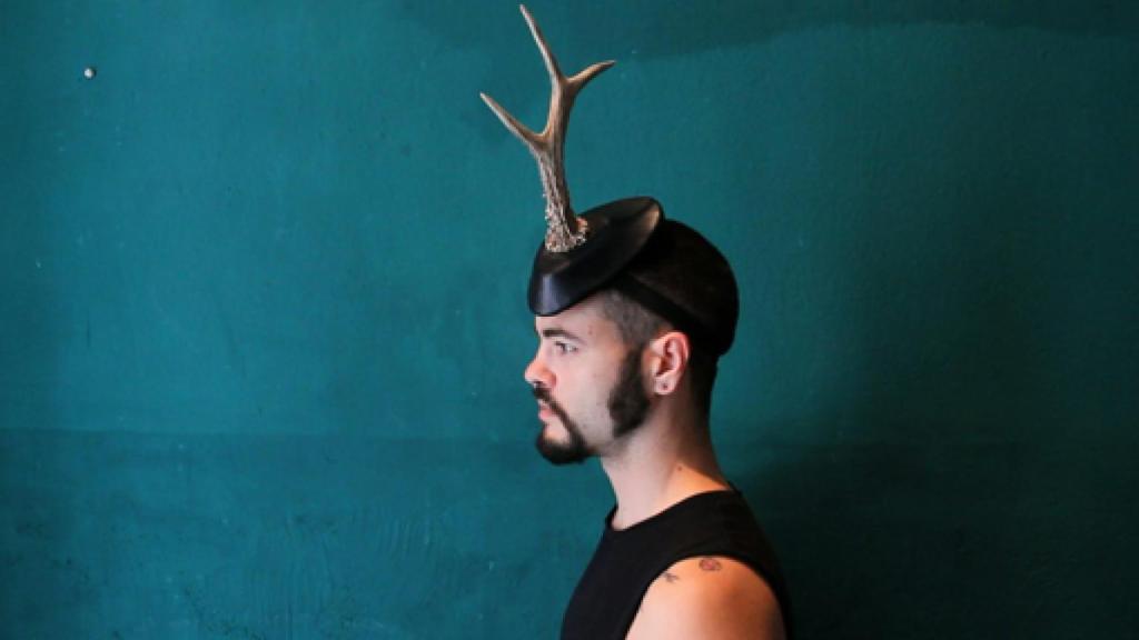 Image: La Situación 2016: los artistas debaten sobre su futuro