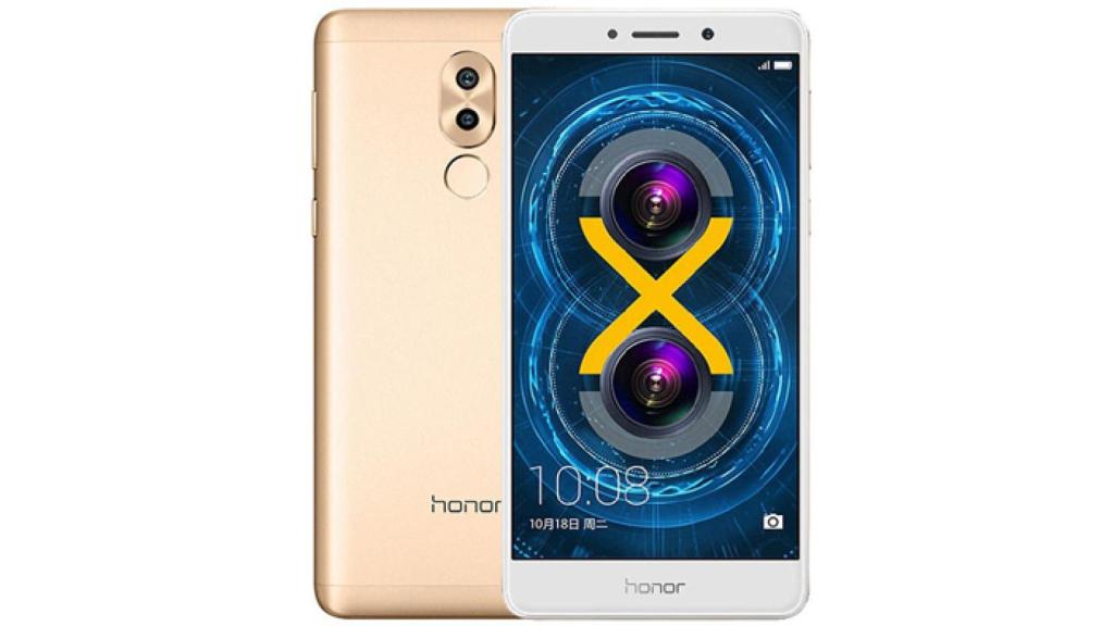 Honor 6X, porque la cámara dual sigue escalando en la gama media
