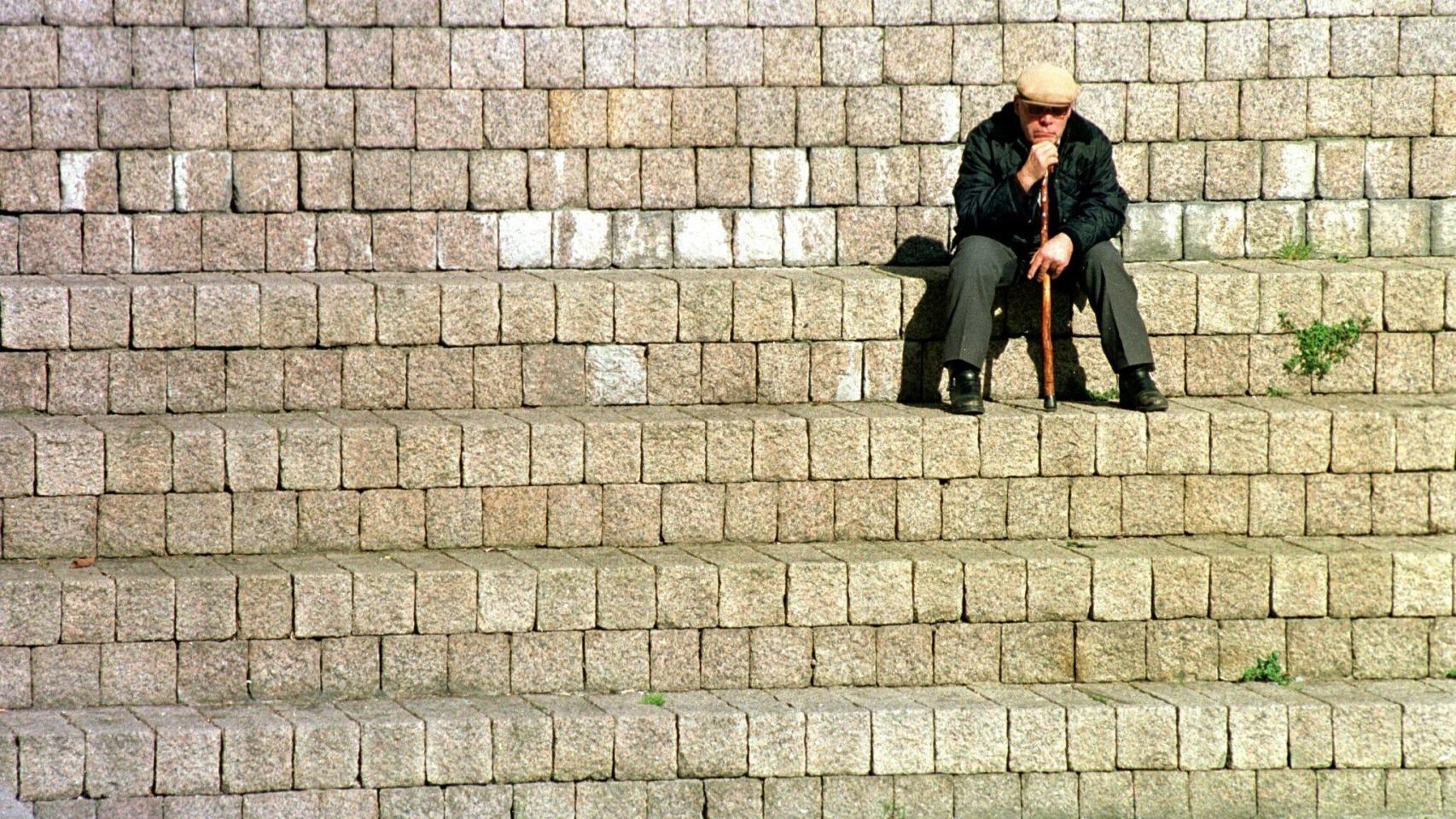 La población española seguirá descendiendo progresivamente