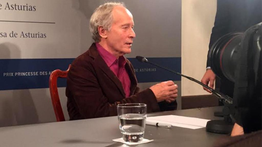 Image: Richard Ford: Trump es una encarnación monstruosa de la indiferencia americana