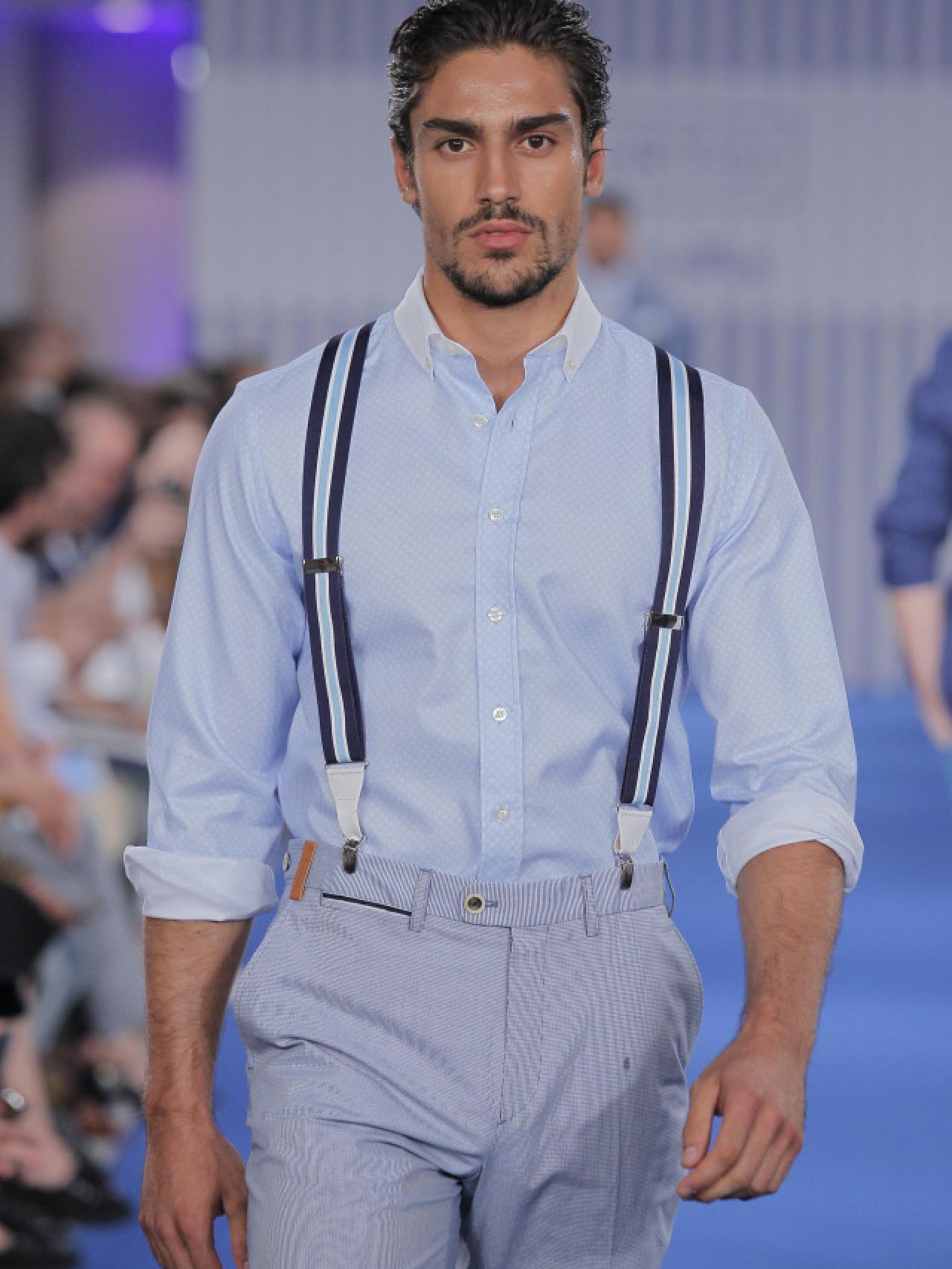 Tirantes de la colección de verano de Mirto.