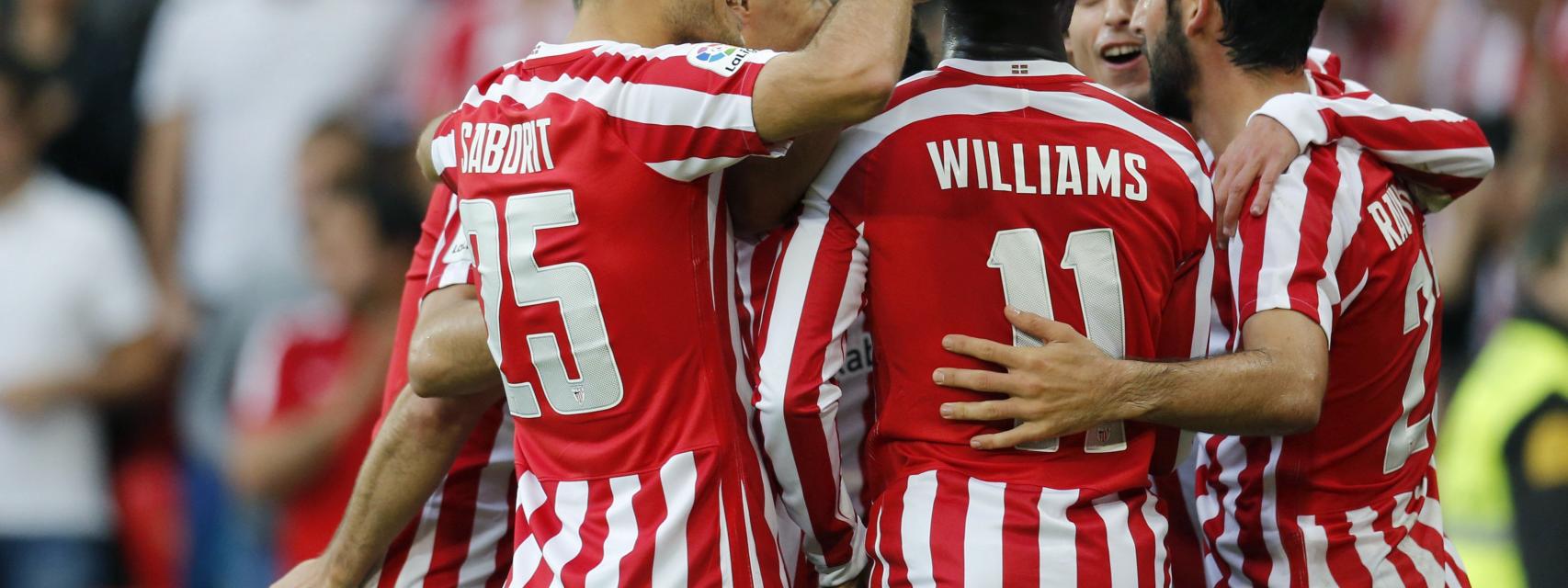 Siga en vivo el Genk - Athletic