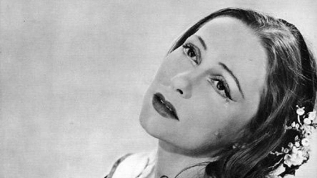 Image: Yvette Chauviré, la bailarina absoluta