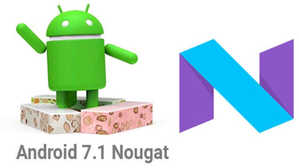 Android 7.1 Dev Preview ya disponible para descargar en los Nexus 6P, 5X y Pixel C