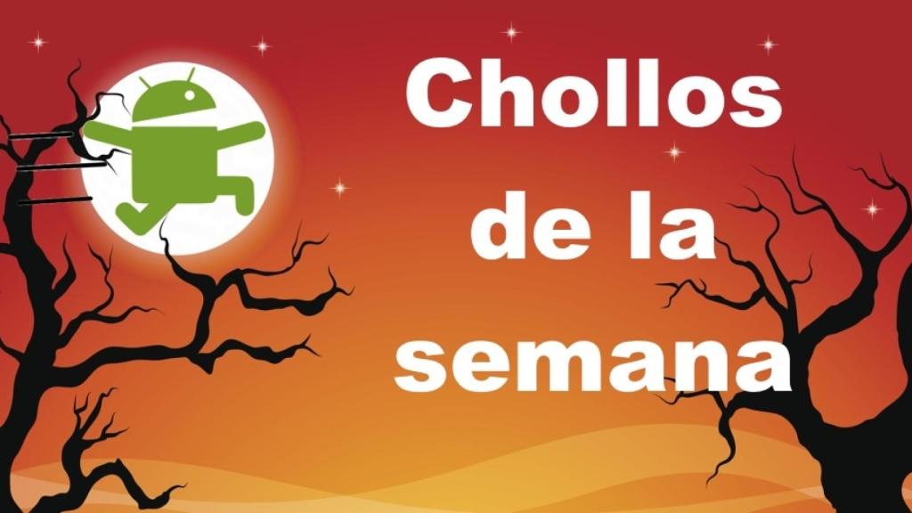 Chollos de la semana: la mejor tecnología a precios de miedo!