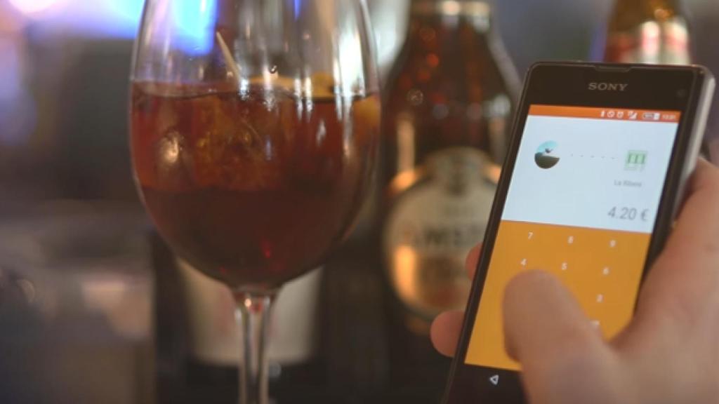 ¿No tienes NFC? Esta aplicación te permite pagar por Bluetooth