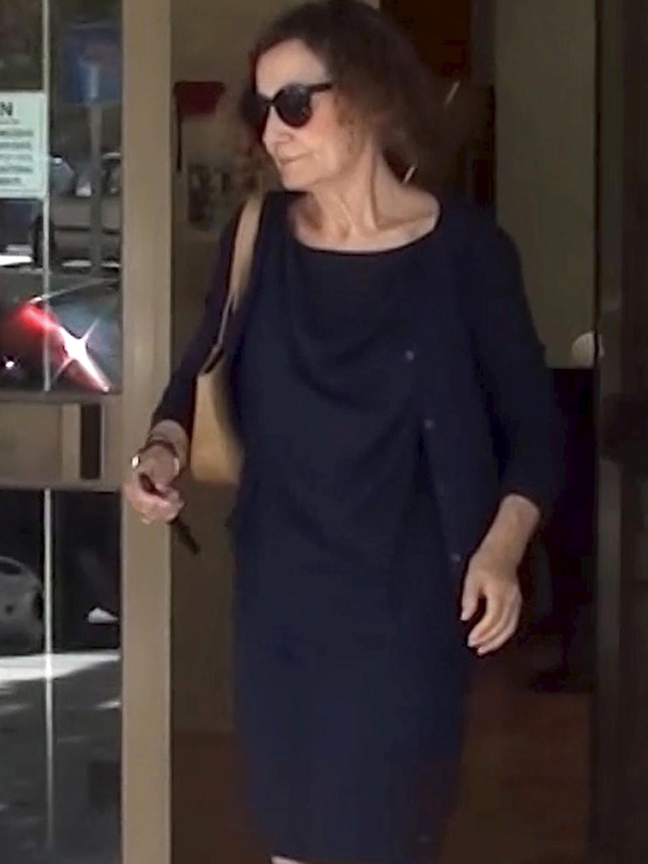 Rocasolano, en una imagen de archivo.