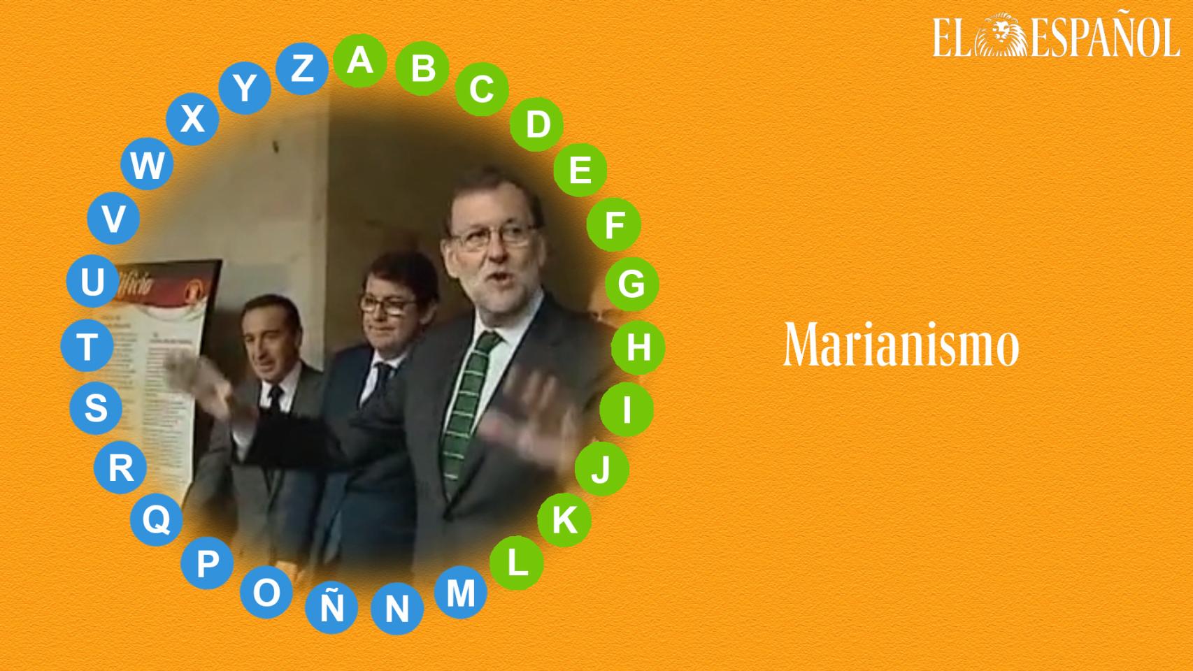 El Pasapalabra de un año en funciones.