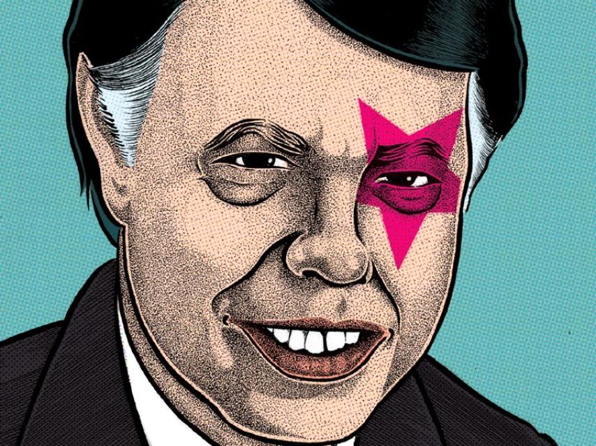 Portada de La Movida Modernosa.