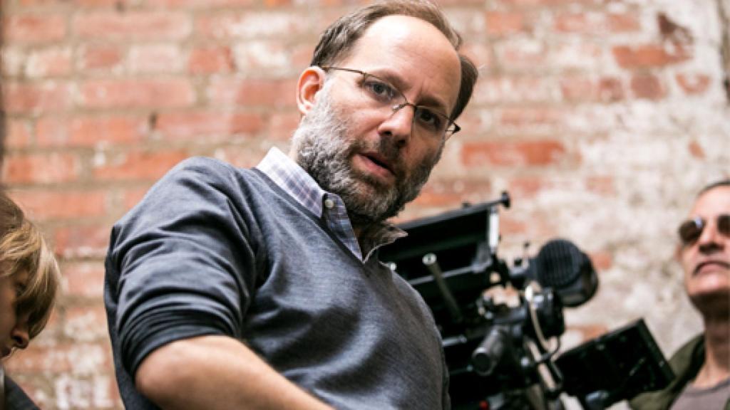 Image: Ira Sachs: Utilizo a mis personajes para perdonarme mis errores