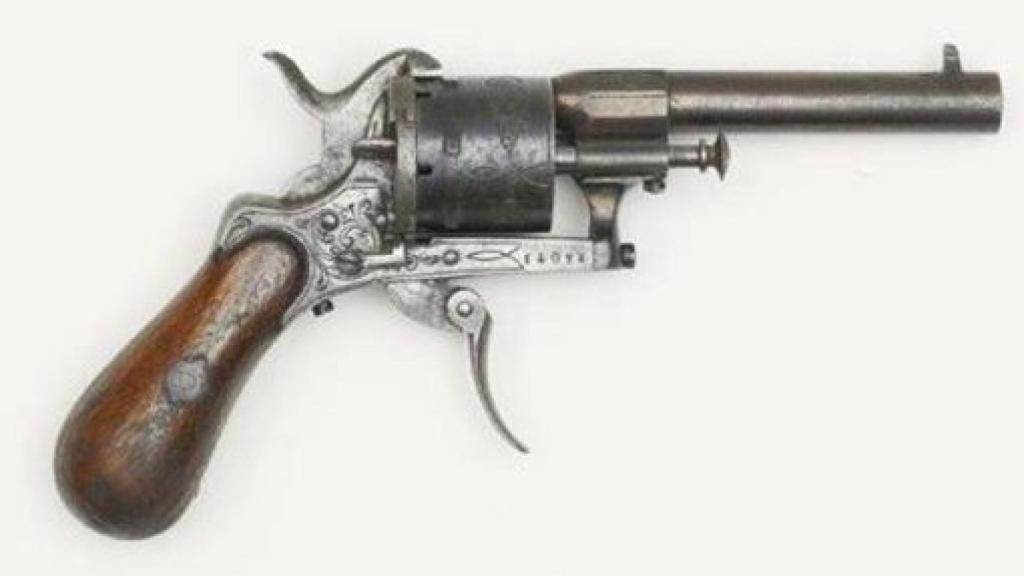 Image: Verlaine-Rimbaud, un final escrito a pistola