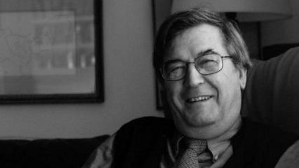 Image: Luis Izquierdo, la poesía de Barcelona