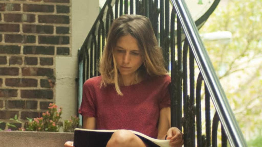 Image: Laura Ferrero: El relato breve transmite emociones de forma inmediata