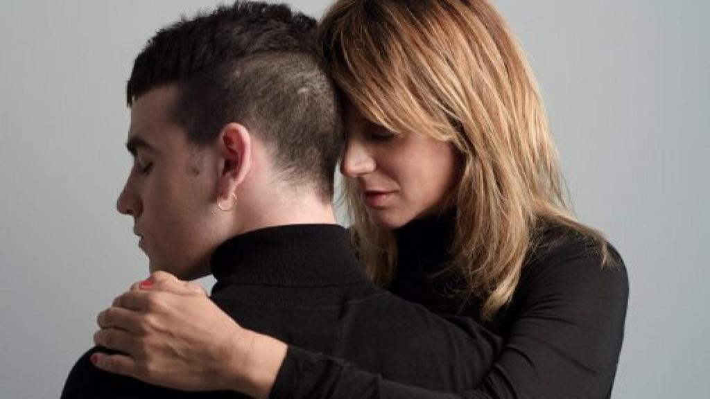 Image: La próxima piel o la suplantación